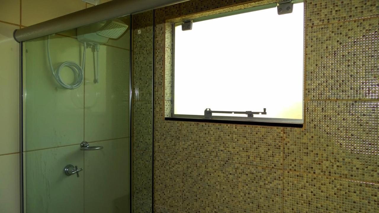 Flat 01 Daire Jaguariaíva Dış mekan fotoğraf